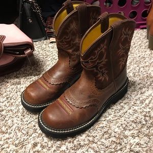 Ariat Fatbaby Boots